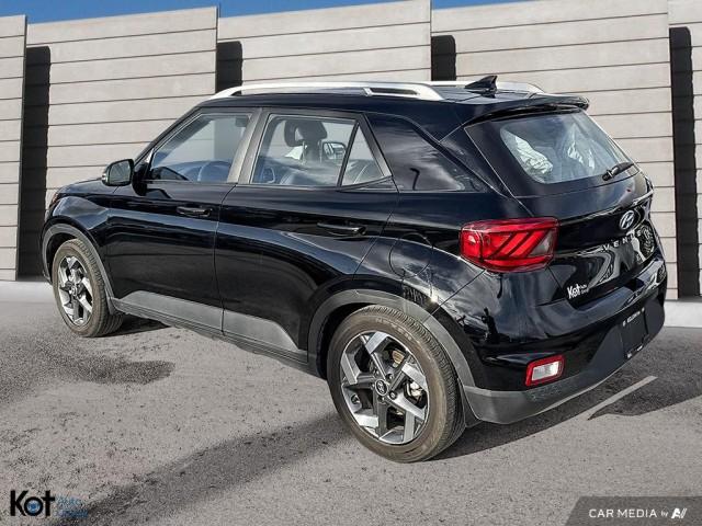 2022 Hyundai Venue Ultimate FULL LOAD! NO ACCIDENTS! LOW KMS! display photo