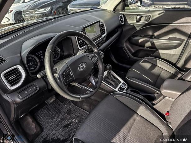 2022 Hyundai Venue Ultimate FULL LOAD! NO ACCIDENTS! LOW KMS! image 6