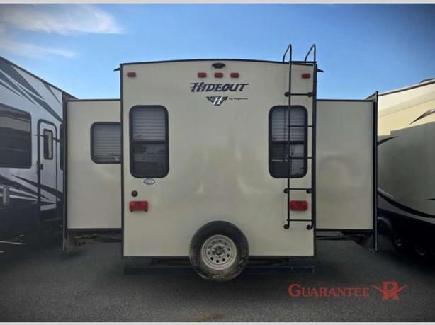 Used 2017 Keystone RV Hideout 315RDTS image 5