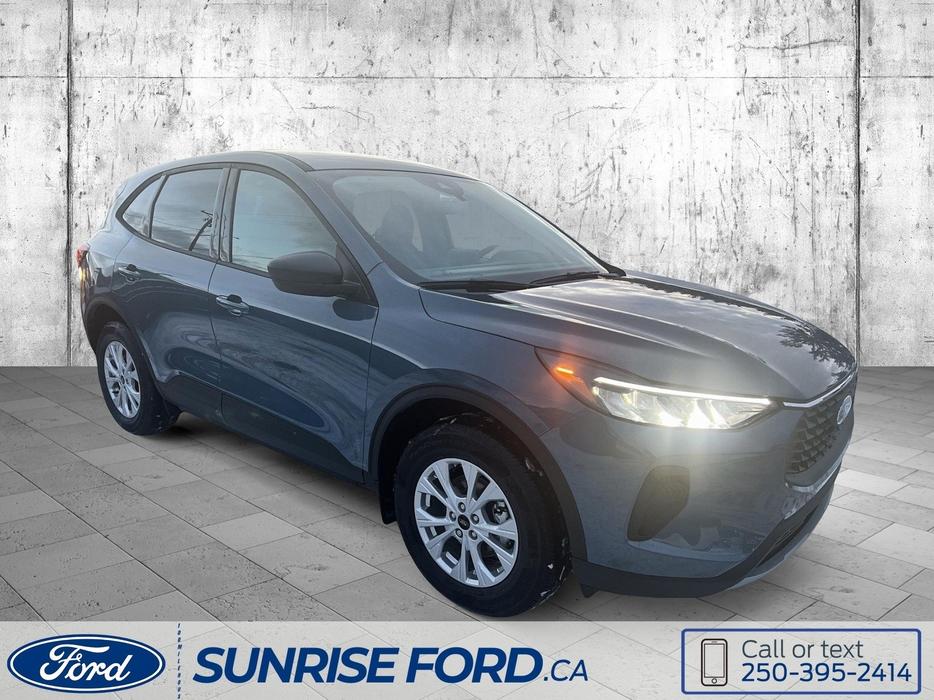 2025 Ford Escape Active DEMO DISCOUNT $1000.00!!! demo display photo