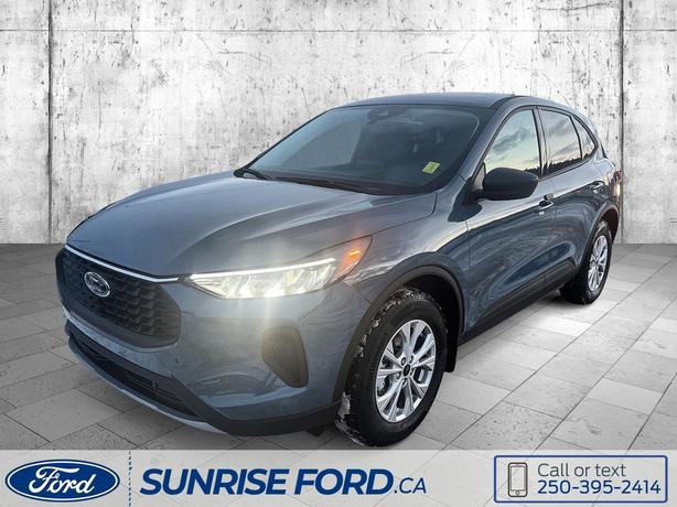 2025 Ford Escape Active DEMO DISCOUNT $1000.00!!! demo image 3