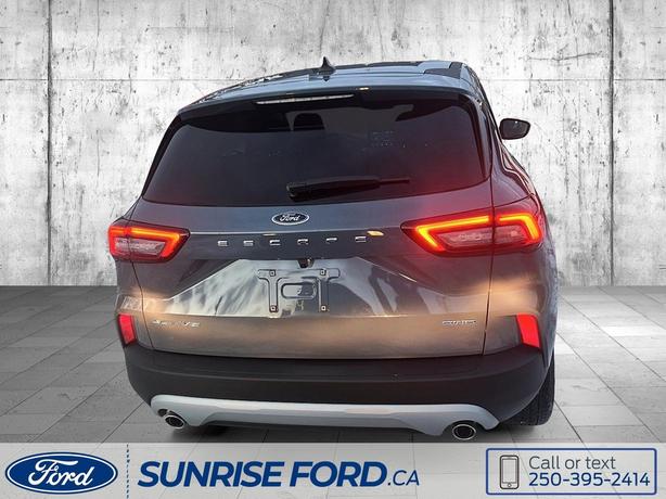 2025 Ford Escape Active DEMO DISCOUNT $1000.00!!! demo image 6