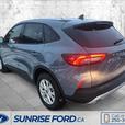 2025 Ford Escape Active DEMO DISCOUNT $1000.00!!! demo thumbnail image 7