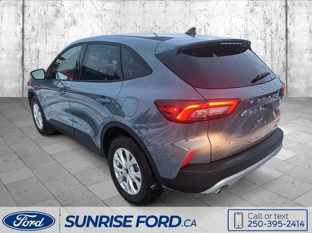2025 Ford Escape Active DEMO DISCOUNT $1000.00!!! demo image 7