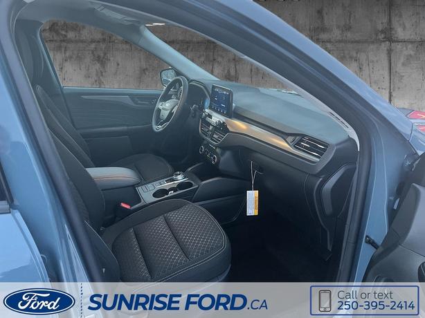 2025 Ford Escape Active DEMO DISCOUNT $1000.00!!! demo image 8