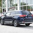 2016 Mitsubishi Outlander SE Touring - Local BC, Sunroof, Backup Cam thumbnail image 4