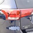 2016 Mitsubishi Outlander SE Touring - Local BC, Sunroof, Backup Cam thumbnail image 6
