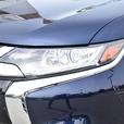 2016 Mitsubishi Outlander SE Touring - Local BC, Sunroof, Backup Cam thumbnail image 8