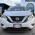 2018 Nissan Murano SV | GPS Navigation | Blind Spot Monitoring! thumbnail image 2