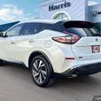 2018 Nissan Murano SV | GPS Navigation | Blind Spot Monitoring! thumbnail image 4