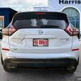2018 Nissan Murano SV | GPS Navigation | Blind Spot Monitoring! thumbnail image 5