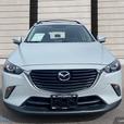 2016 Mazda CX-3 GS - NEW REAR BRAKE PADS AND ROTORS! ZOOM ZOOM!IMMACULATE AND IN thumbnail image 2