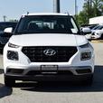 2022 Hyundai Venue Preferred - Heated Steering Wheel, Heated Seats thumbnail image 2