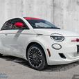 2024 Fiat 500e (RED) Edition, $39/wk + tax with $2k down! thumbnail image 3