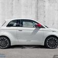 2024 Fiat 500e (RED) Edition, $39/wk + tax with $2k down! thumbnail image 4