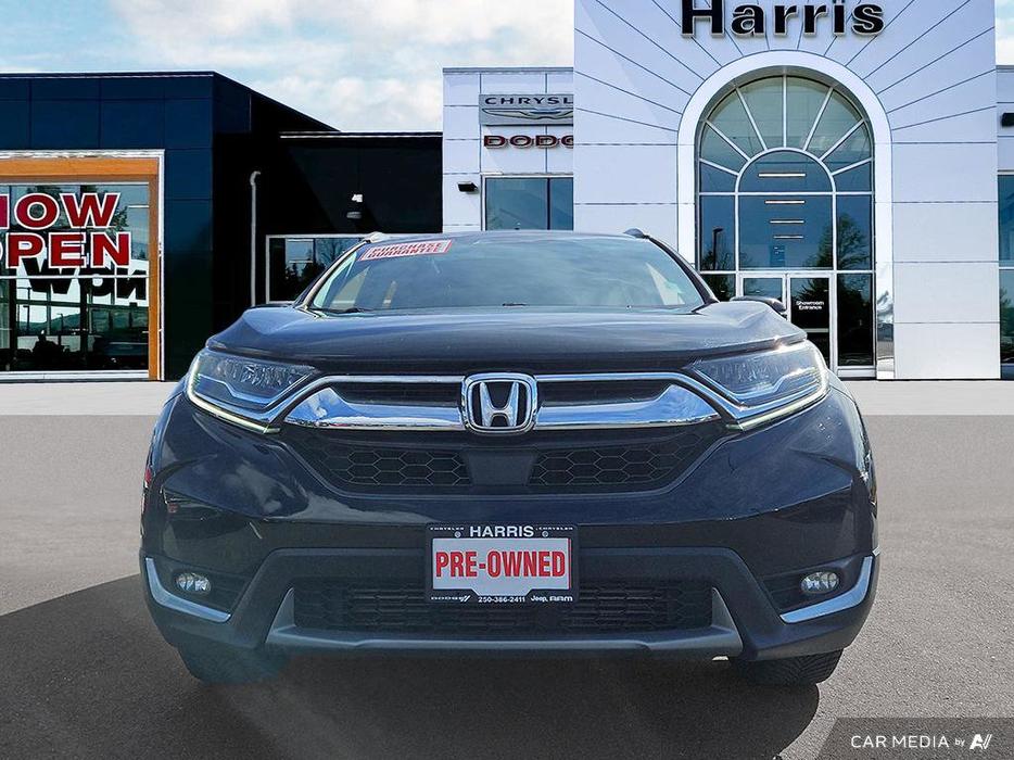 2017 Honda CR-V | Cruise Control | Apple CarPlay | Android Auto! display photo