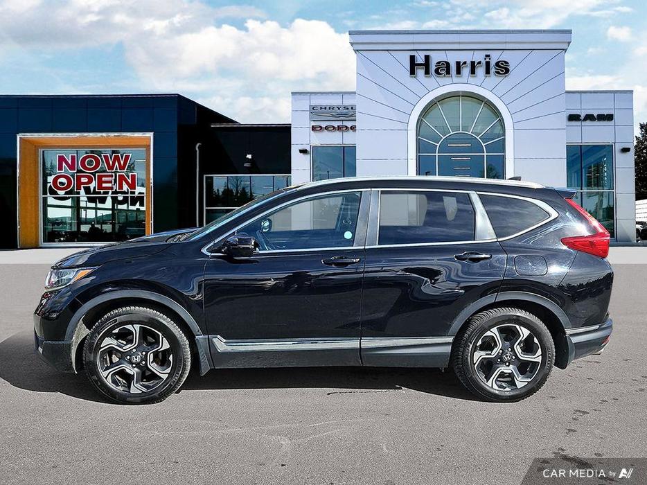 2017 Honda CR-V | Cruise Control | Apple CarPlay | Android Auto! display photo