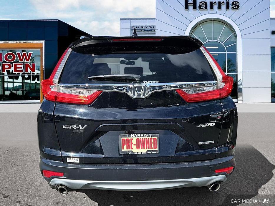 2017 Honda CR-V | Cruise Control | Apple CarPlay | Android Auto! display photo