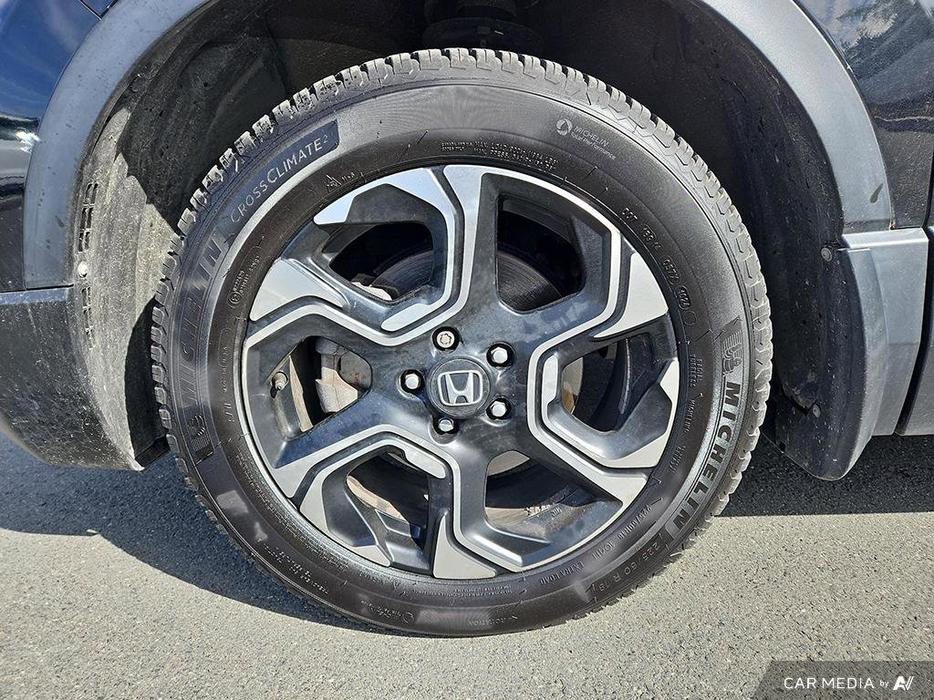 2017 Honda CR-V | Cruise Control | Apple CarPlay | Android Auto! display photo