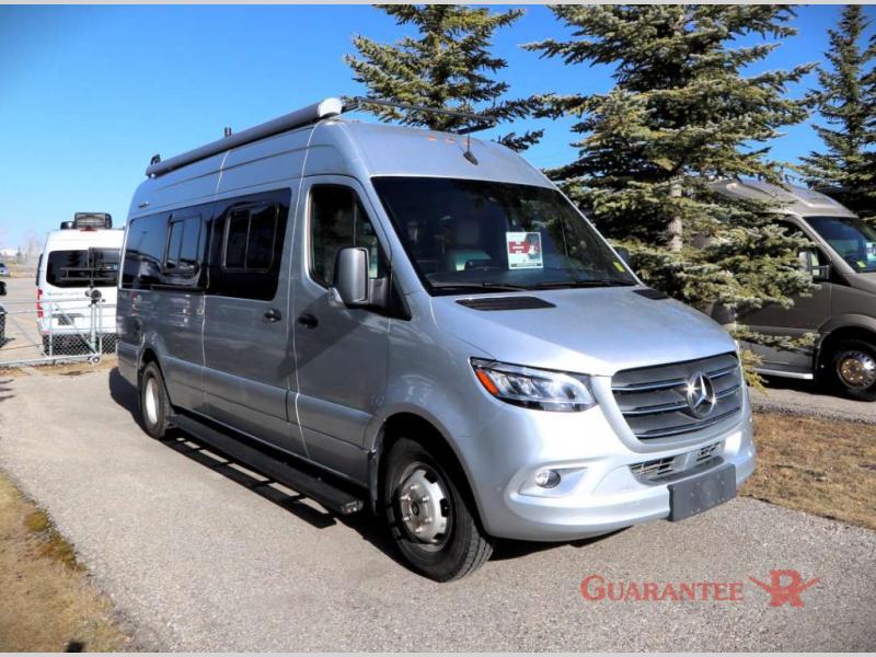 Used 2020 Winnebago Boldt 70KL display photo