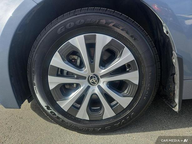 2023 Toyota Corolla Hybrid LE Heated Seats, Backup Camera image 6