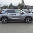 2022 Mitsubishi Eclipse Cross SE - 4x4, No Accidents, Heated Seats thumbnail image 5