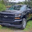 2019 Chevrolet Silverado 1500 thumbnail image 1