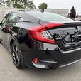 2017 Honda Civic Sedan Touring thumbnail image 5