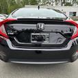 2017 Honda Civic Sedan Touring thumbnail image 6