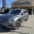 2020 Volkswagen Tiguan Comfortline thumbnail image 1