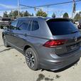 2020 Volkswagen Tiguan Comfortline thumbnail image 3