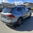 2020 Volkswagen Tiguan Comfortline thumbnail image 5
