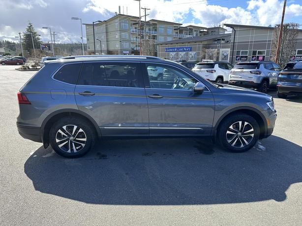 2020 Volkswagen Tiguan Comfortline image 6