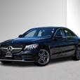 2019 Mercedes-Benz C-Class C 300 - Premium Plus Package, Sport Package thumbnail image 1