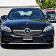 2019 Mercedes-Benz C-Class C 300 - Premium Plus Package, Sport Package thumbnail image 2