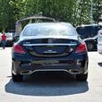 2019 Mercedes-Benz C-Class C 300 - Premium Plus Package, Sport Package thumbnail image 5