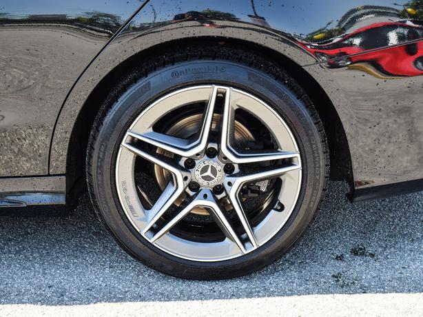 2019 Mercedes-Benz C-Class C 300 - Premium Plus Package, Sport Package image 7