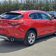 2018 Alfa Romeo Stelvio AWD - Heated Seats, Heated Wheel, Back-Up Camera thumbnail image 6