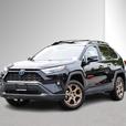 2023 Toyota RAV4 Hybrid, Woodland Edition, One Owner, No Accidents thumbnail image 1