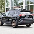 2023 Toyota RAV4 Hybrid, Woodland Edition, One Owner, No Accidents thumbnail image 4