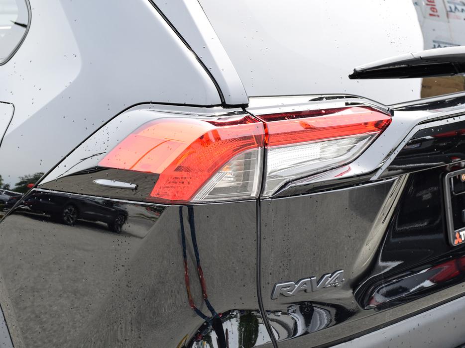 2023 Toyota RAV4 Hybrid, Woodland Edition, One Owner, No Accidents display photo