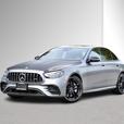 2022 Mercedes-Benz E-Class E 53 AMG thumbnail image 1