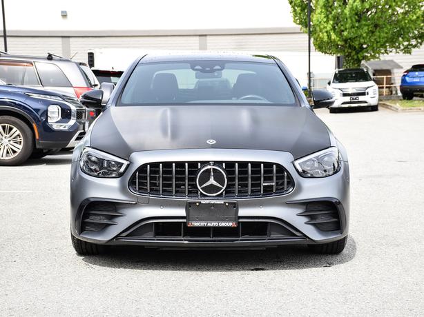2022 Mercedes-Benz E-Class E 53 AMG image 2