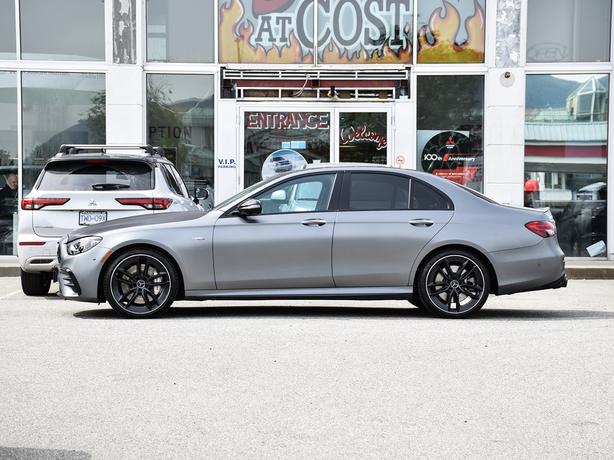 2022 Mercedes-Benz E-Class E 53 AMG image 3