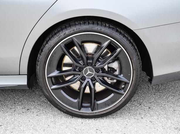 2022 Mercedes-Benz E-Class E 53 AMG image 7
