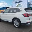 2022 BMW X3 xDrive30e Plug-In Hybrid | No Accidents! thumbnail image 4