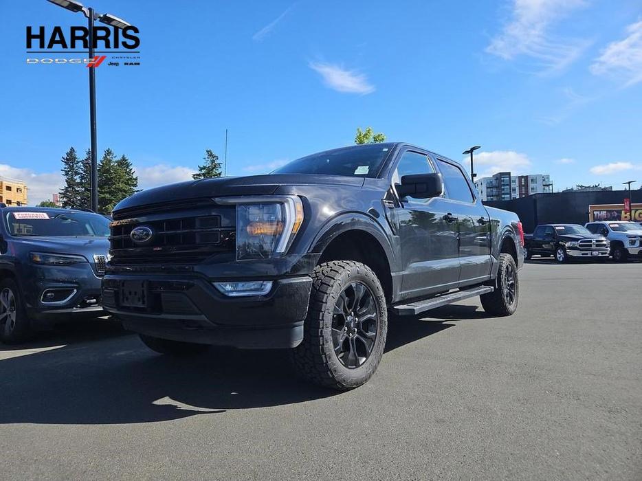 2023 Ford F-150 | One Owner | No Reported Accidents! display photo