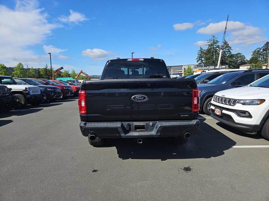 2023 Ford F-150 | One Owner | No Reported Accidents! display photo