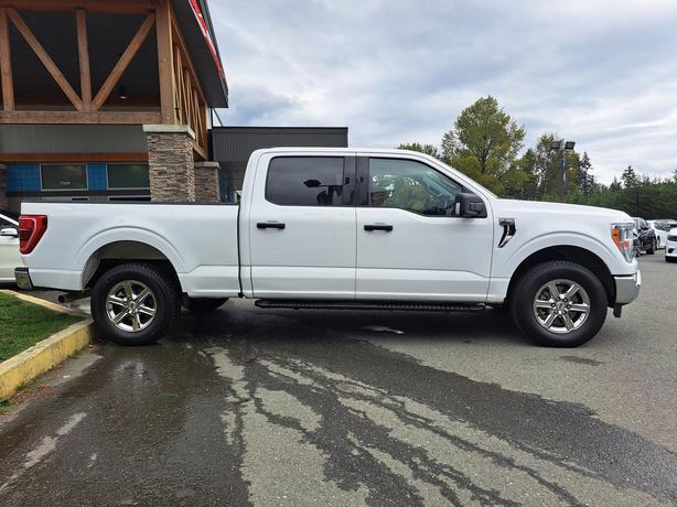 2022 Ford F-150 XLT - 4x4, Trailer Brake Control, Back-up Camera image 6