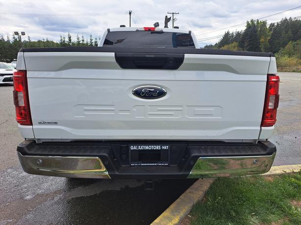 2022 Ford F-150 XLT - 4x4, Trailer Brake Control, Back-up Camera image 8